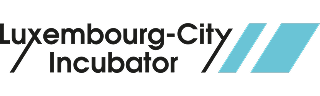 Luxembourg City Incubator logo