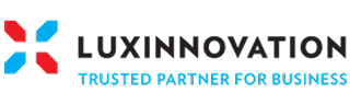 Luxinnovation logo