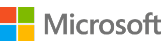 Microsoft logo